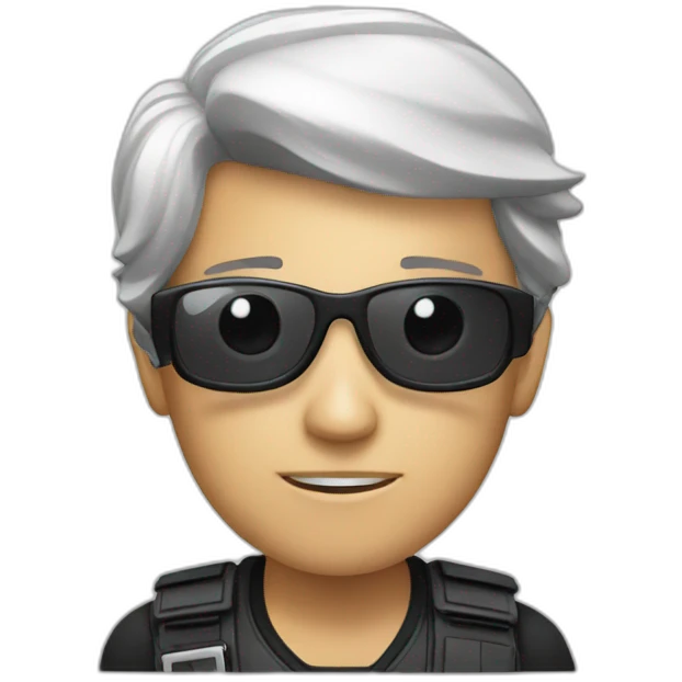 security emoji