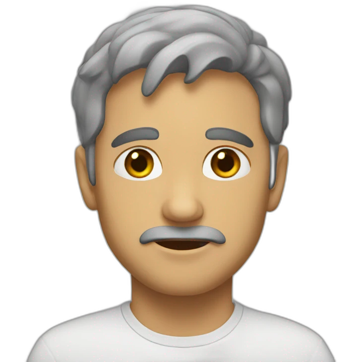 Deigo emoji