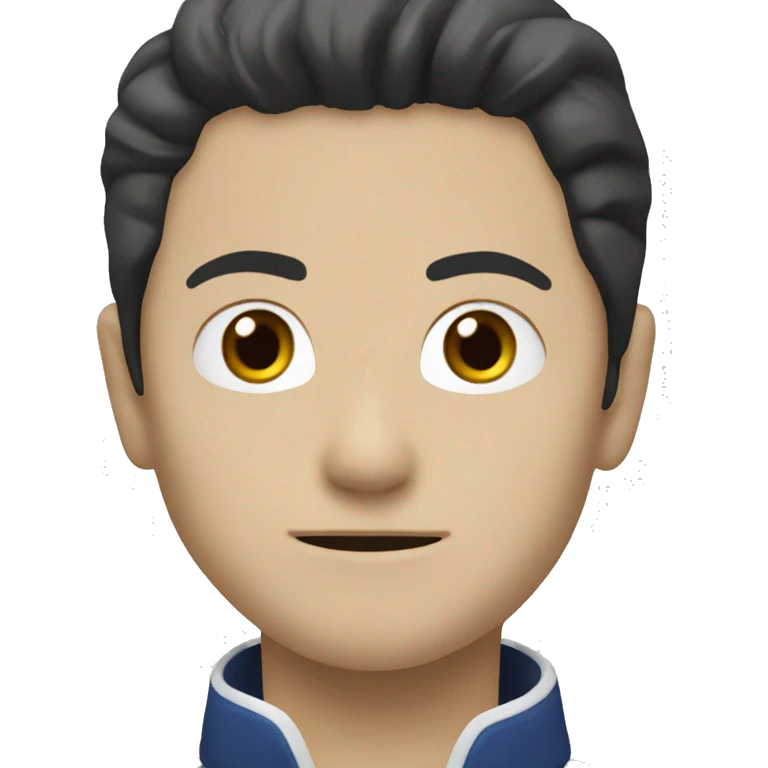 gojo satoru emoji