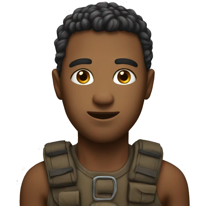 ka emoji