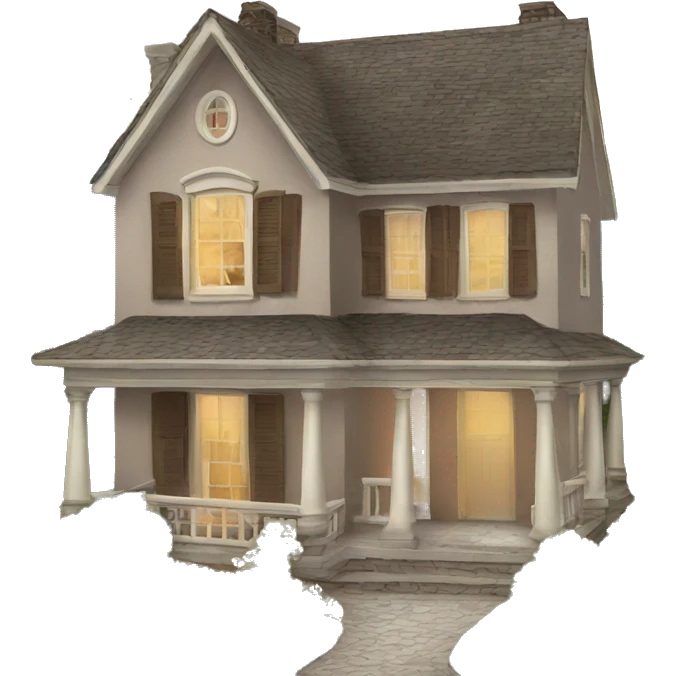 house structure emoji