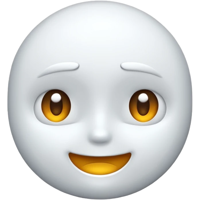 text "NEW" emoji