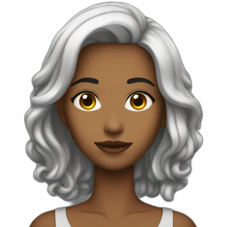 Inaya emoji