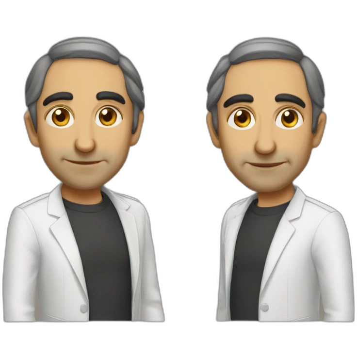 Zemmour emoji