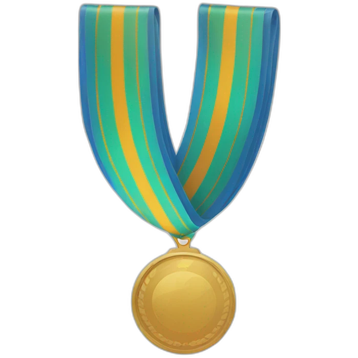 medal emoji