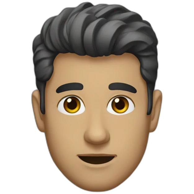 Gustavo burdman emoji