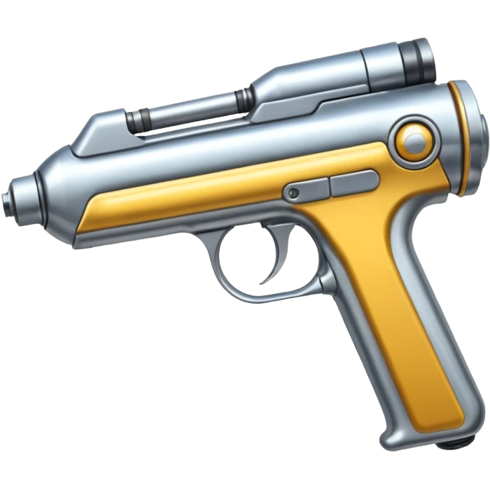 AI weapon emoji