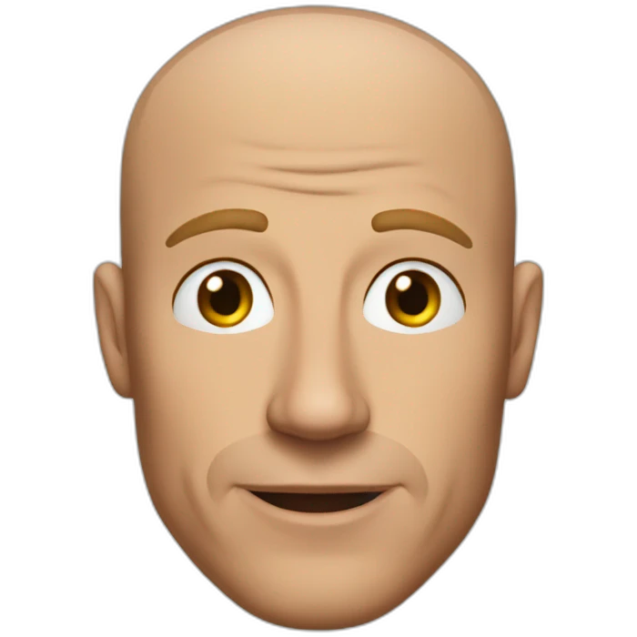 Johny sins emoji