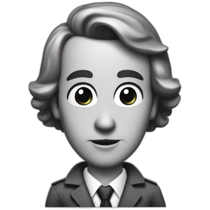 Oss117 emoji