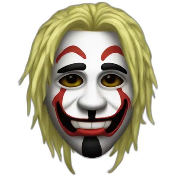 juggalo emoji