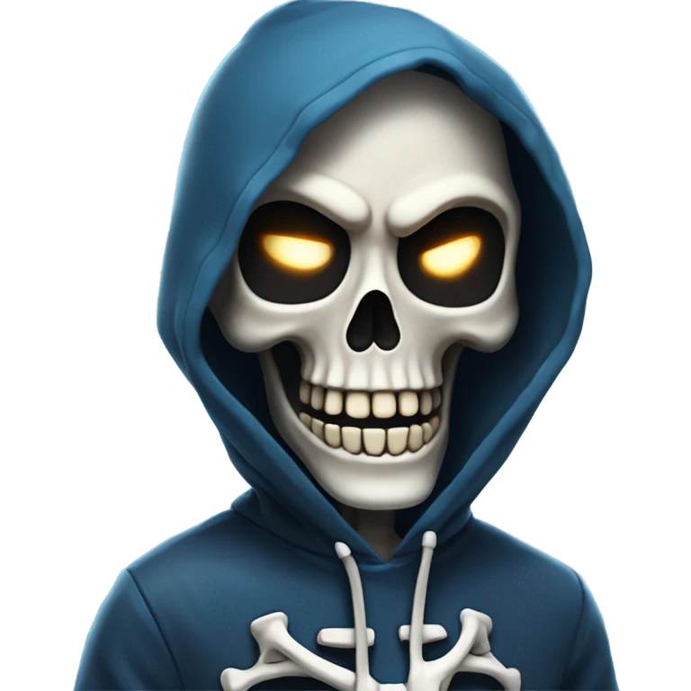 Sans emoji