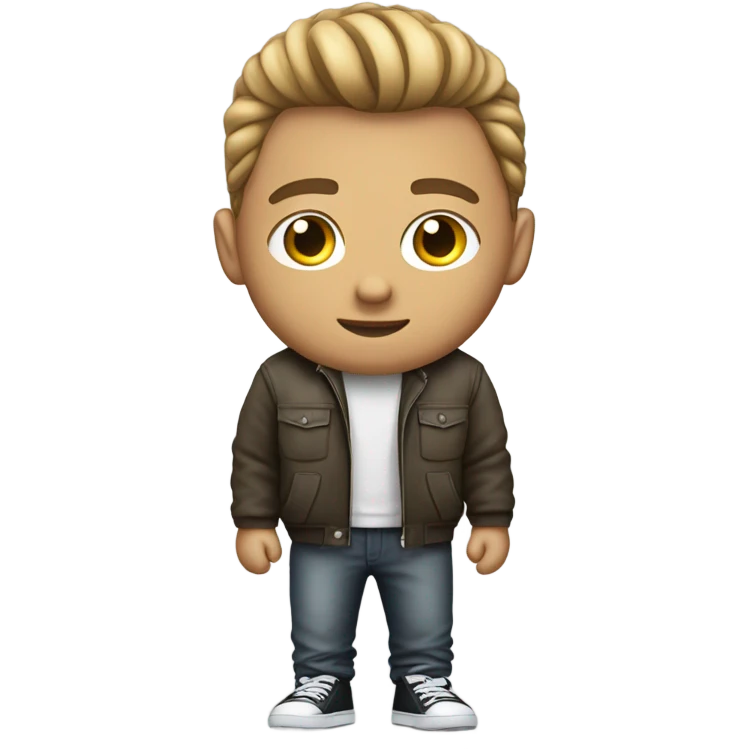 Ken Carson emoji