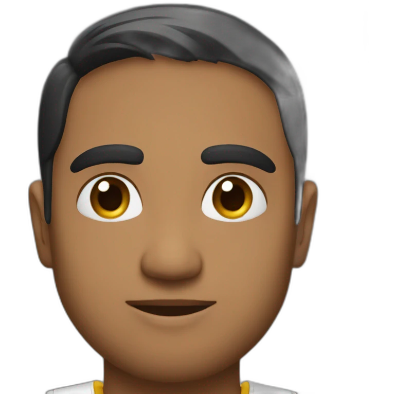 Yug patel emoji
