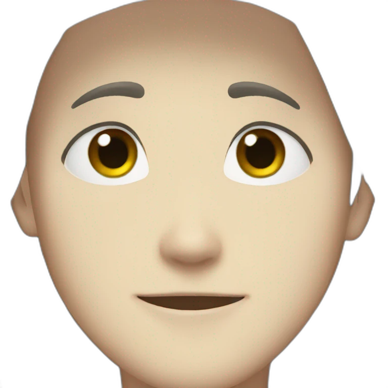 Anime emoji