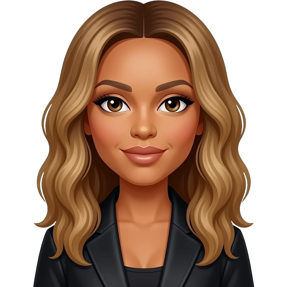 Beyonce emoji emoji