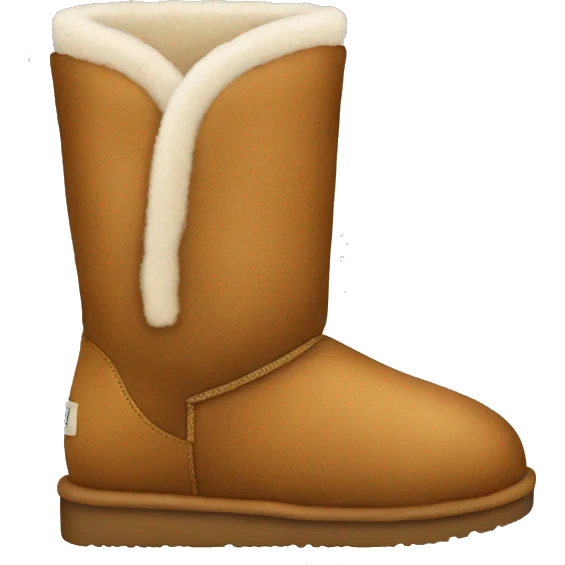 uggs emoji