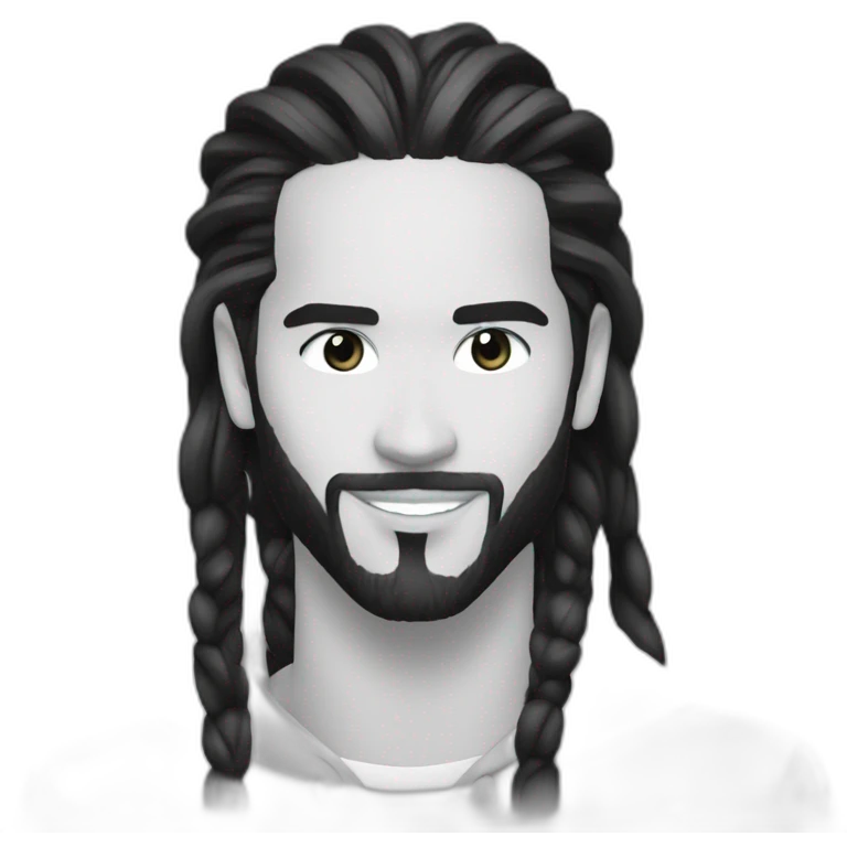 Tom Kaulitz emoji