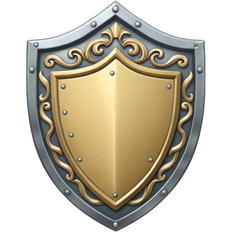 🛡️ Protección  emoji