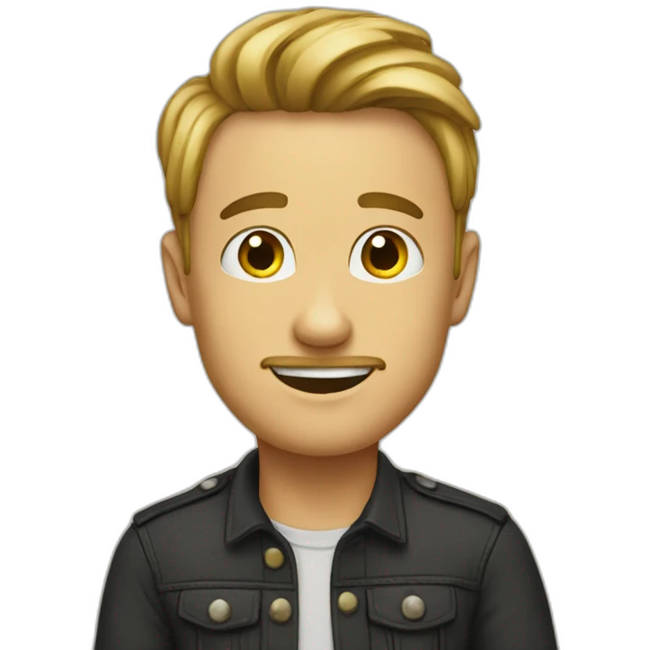 Passe-partout emoji