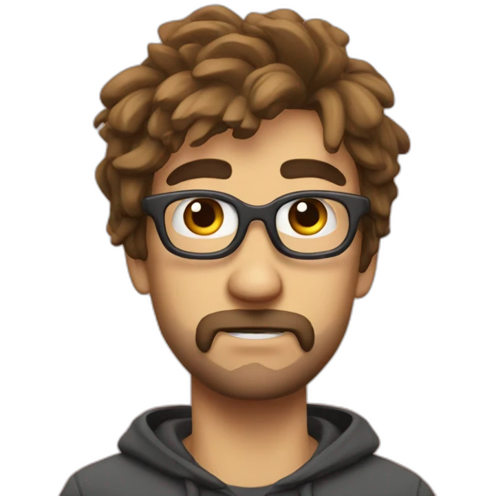 youtuber dross emoji