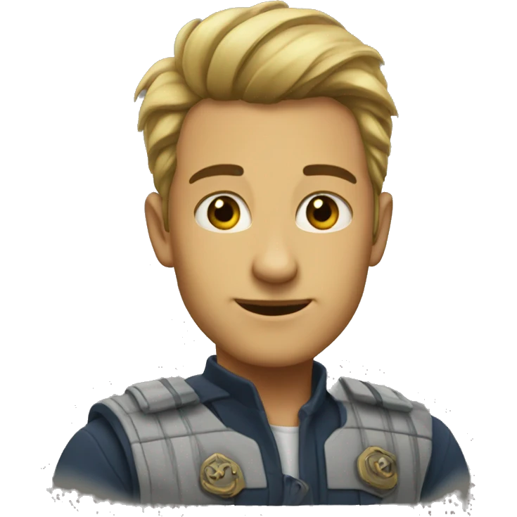 Звезда emoji