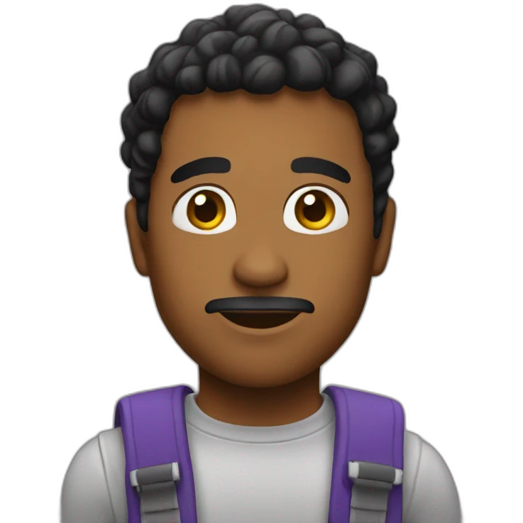 Chance emoji