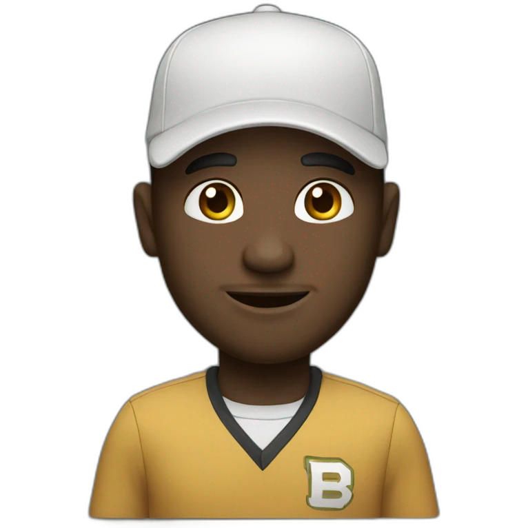 Betmen emoji