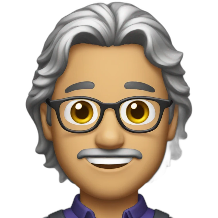 Belli emoji