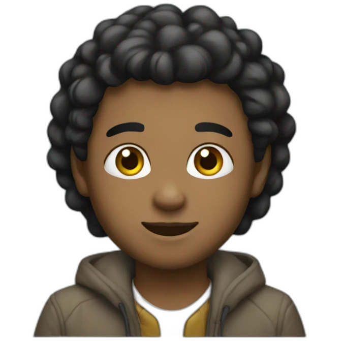 Saka emoji