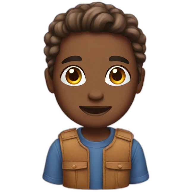 Decorating your diary emoji