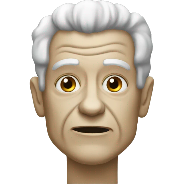 Frankestein emoji