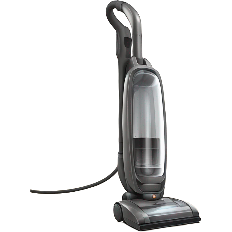 vacuum  emoji