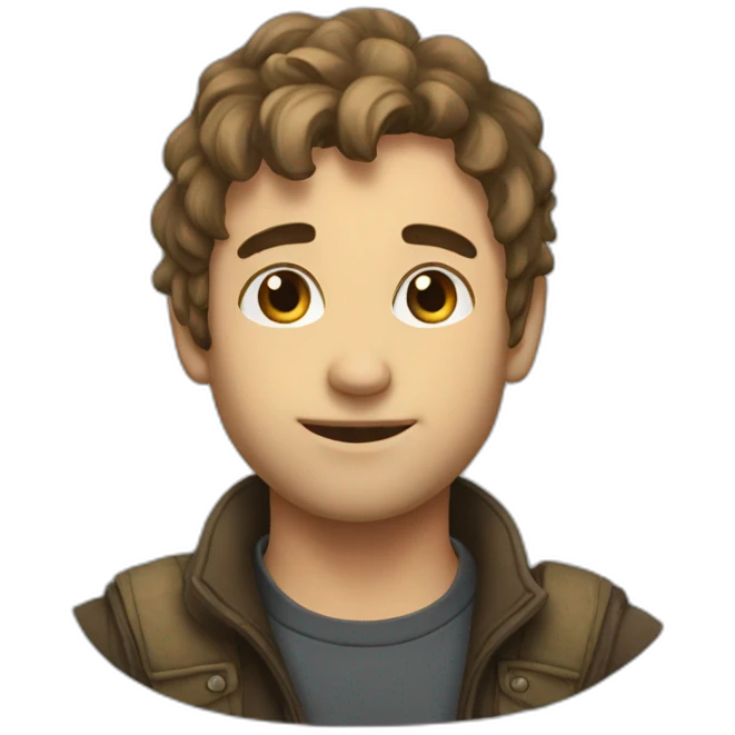 jvke emoji