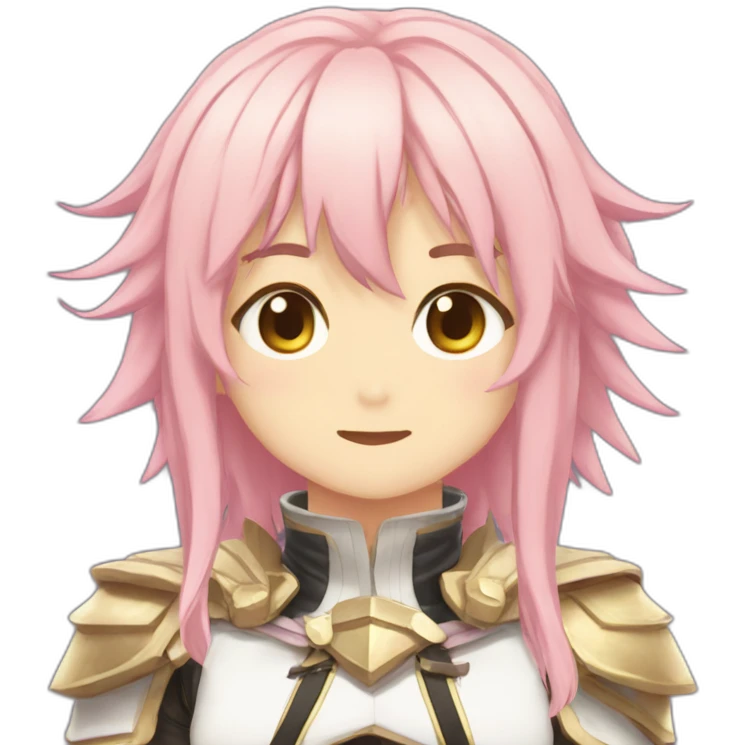 Astolfo fate apocrypha emoji