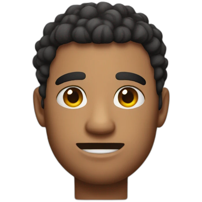 Toca Boca emoji
