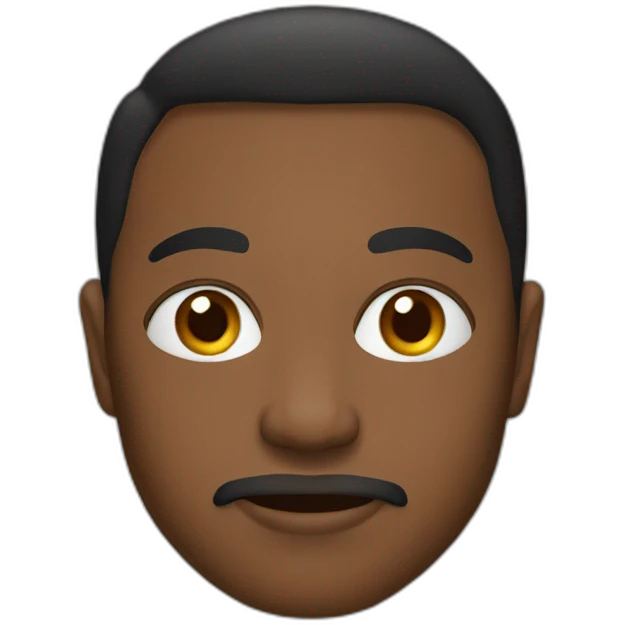 the niger emoji