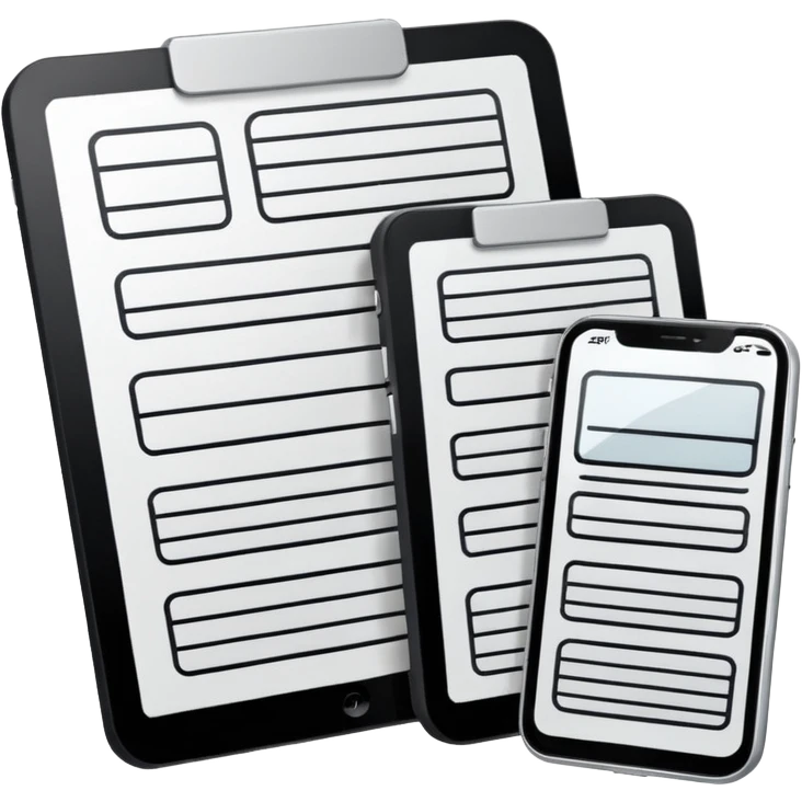 control documents emoji