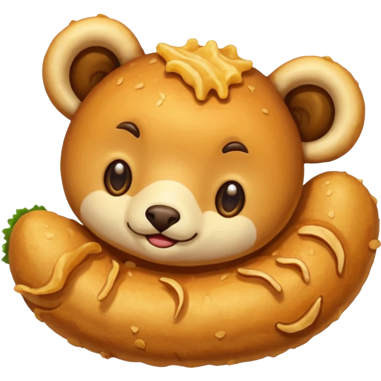 chicharron emoji