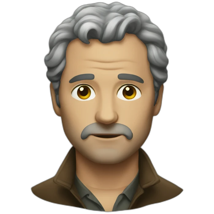 Hannibal emoji