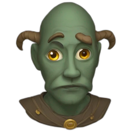 Bezoz emoji