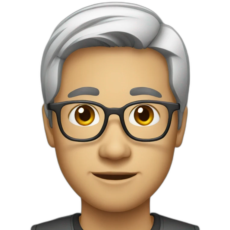 Singapore emoji