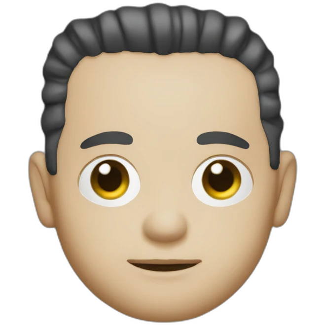 dave gahan emoji