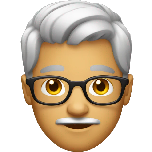 Designer emoji
