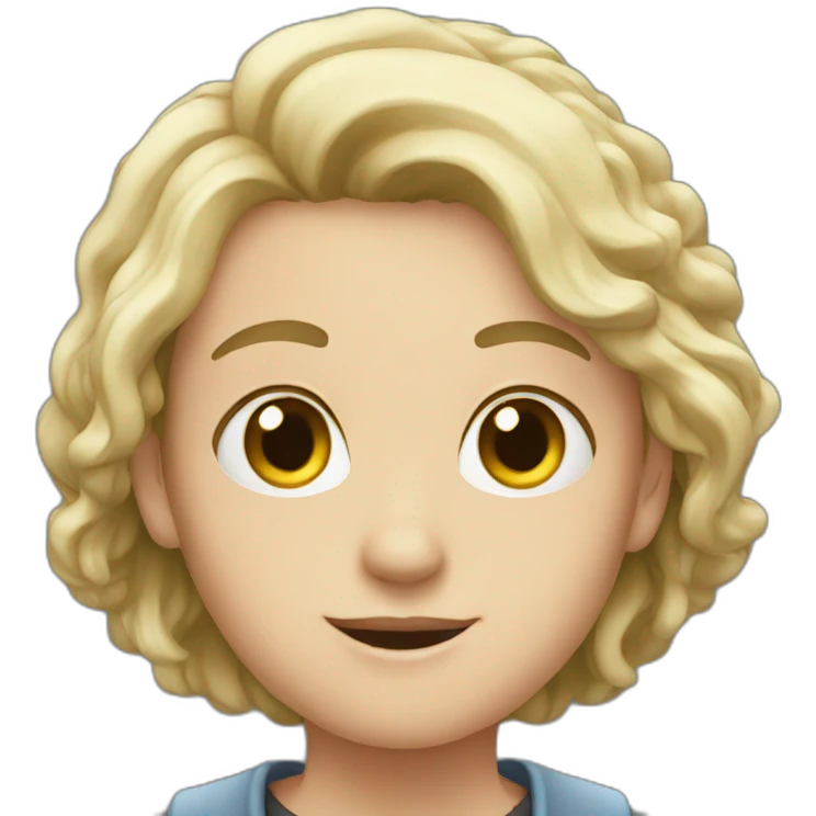IA emoji