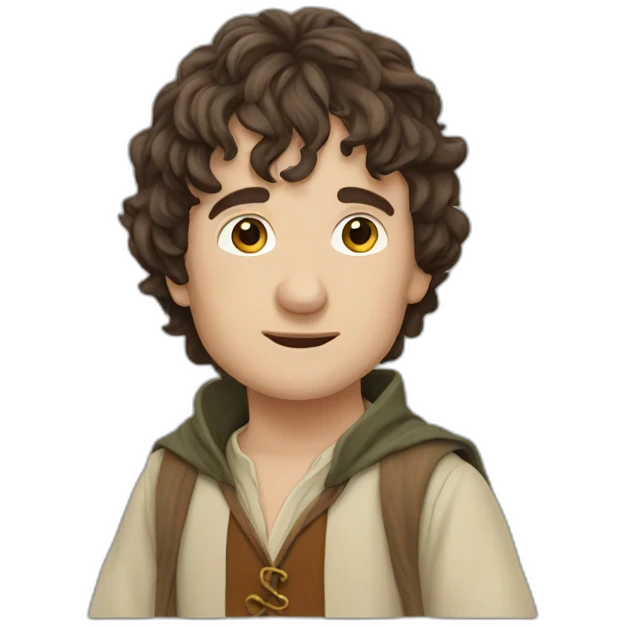 frodo emoji