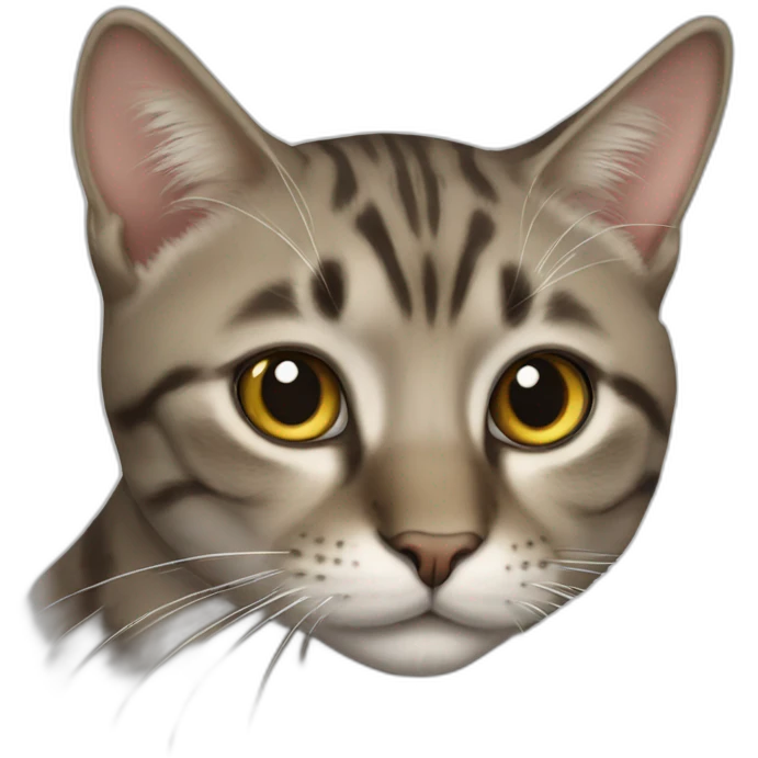 cat emoji