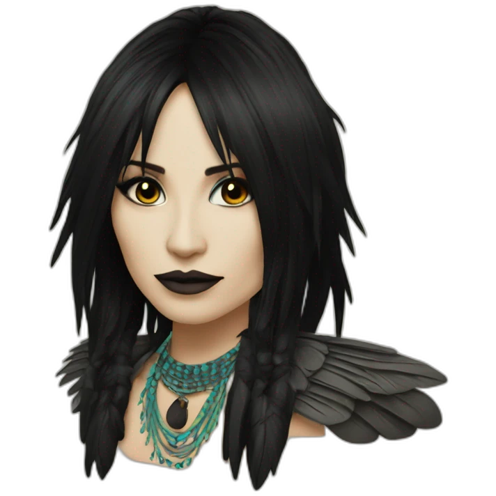 siouxie-sioux emoji