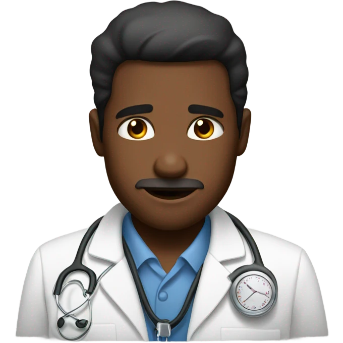 Cannot get my medicine for my high blood pressure.  emoji
