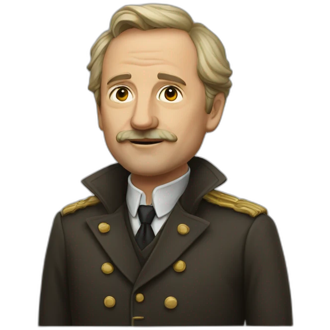 Evald Smalyakov emoji