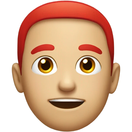 red checkmark emoji